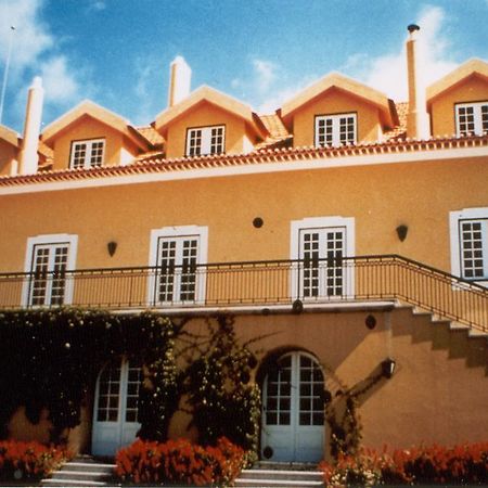 الشقق الفندقية أنغرا دو إِراويزوفي  Quinta Da Nasce Agua المظهر الخارجي الصورة