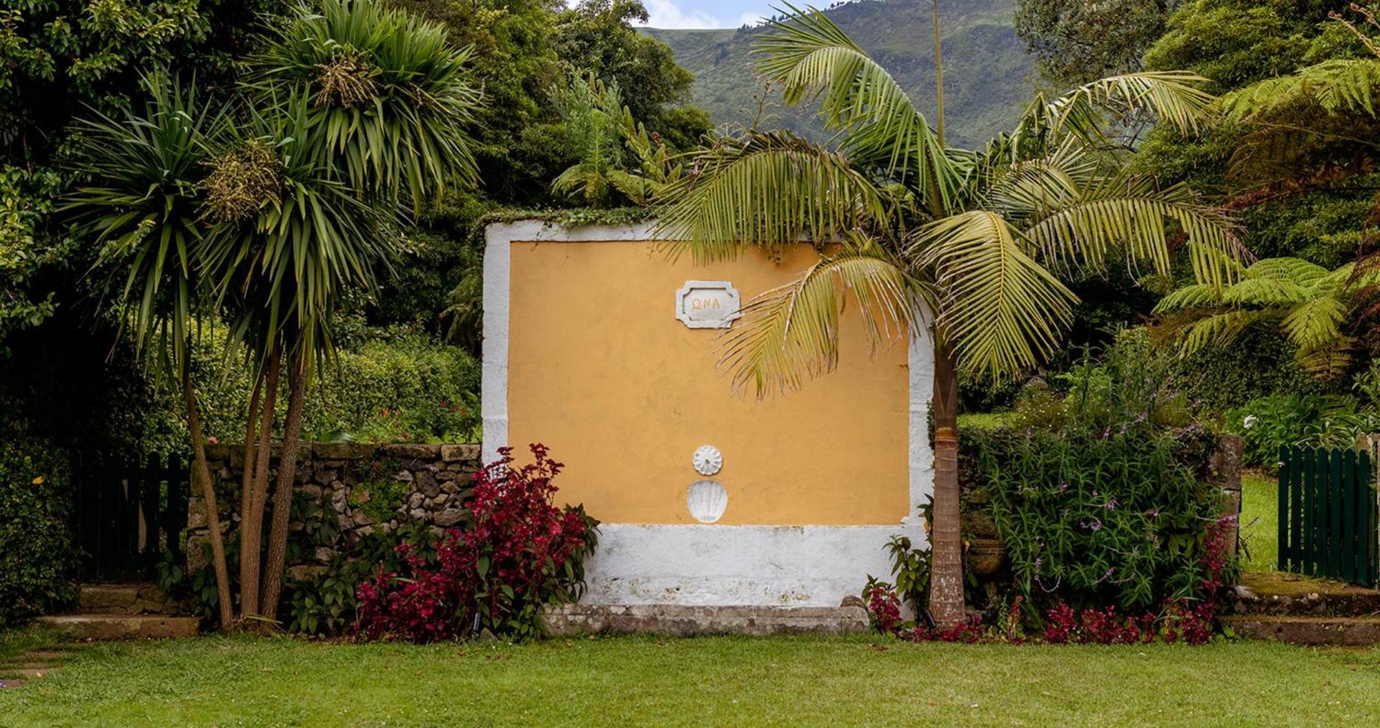 الشقق الفندقية أنغرا دو إِراويزوفي  Quinta Da Nasce Agua المظهر الخارجي الصورة
