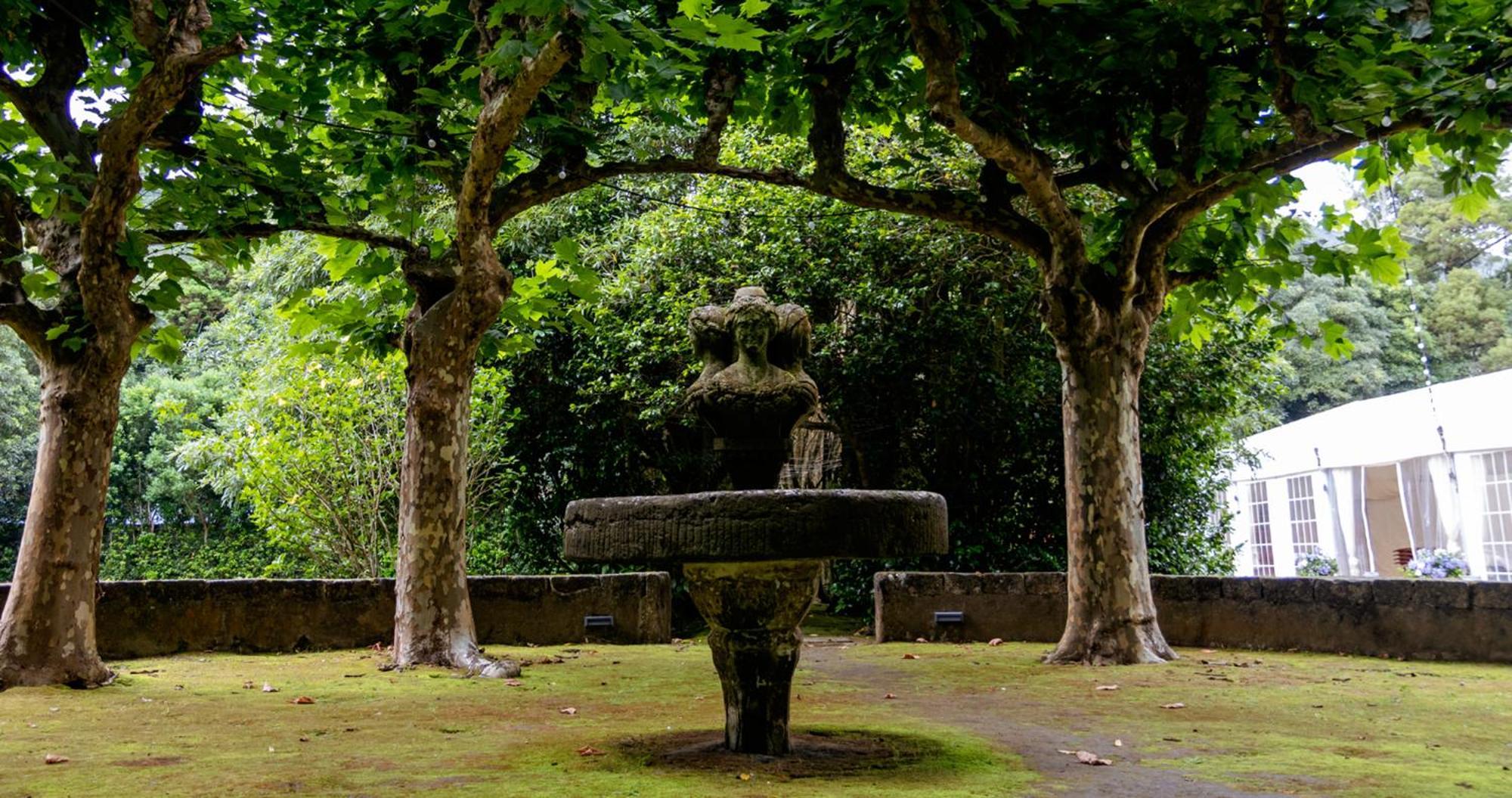 الشقق الفندقية أنغرا دو إِراويزوفي  Quinta Da Nasce Agua المظهر الخارجي الصورة