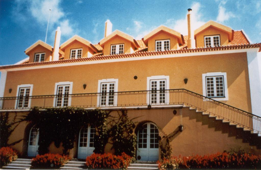 الشقق الفندقية أنغرا دو إِراويزوفي  Quinta Da Nasce Agua المظهر الخارجي الصورة